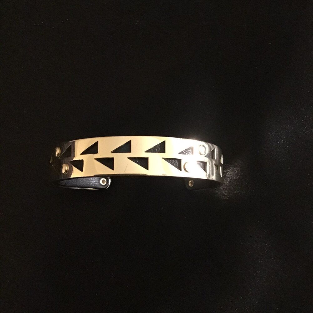 STELLA & DOT Bracelet Cuff